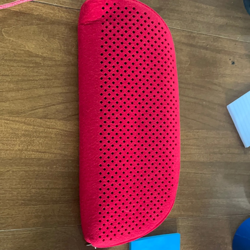 Chi straightener bag